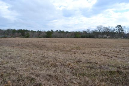 Farm and Ranch in Houston County, Texas