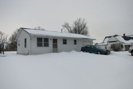 Farm and Ranch in Harrison County, Missouri
