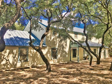 Farm and Ranch in Gillespie County, Texas