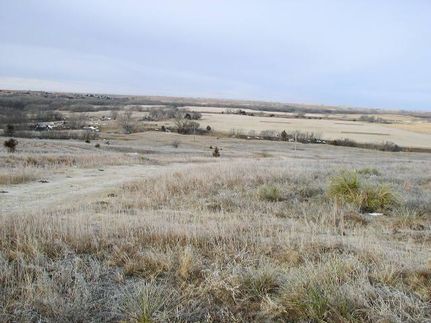 Hunting Property in Frontier County, Nebraska