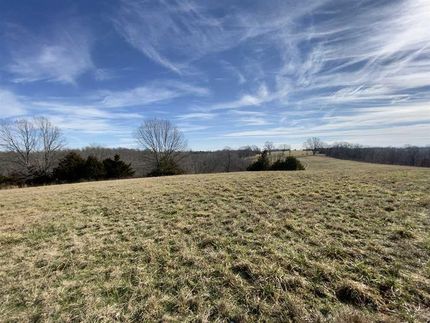 Land in Barry County, Missouri
