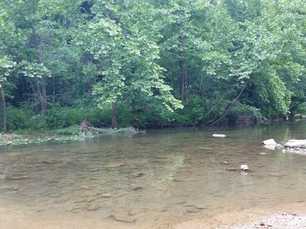 Recreational Property in Texas County, Missouri