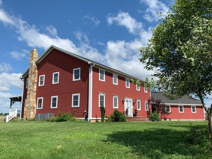 Recreational Property in Wright County, Missouri