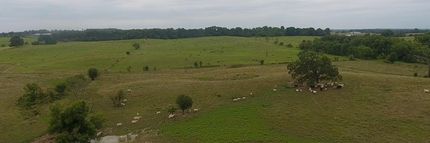 Farm and Ranch in Oregon County, Missouri