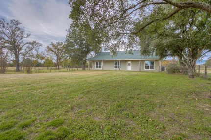 House in Walker County, Texas