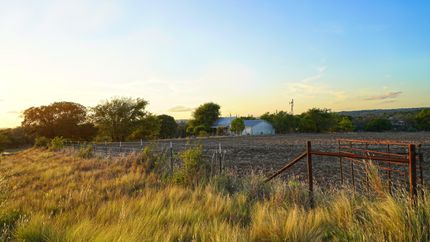 Farm and Ranch in Gillespie County, Texas