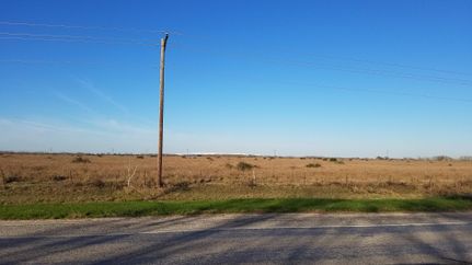 Farm and Ranch in Matagorda County, Texas