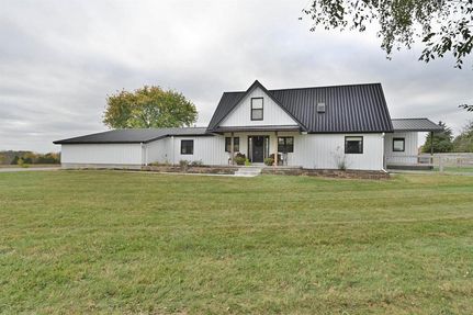 Recreational Property in Dearborn County, Indiana