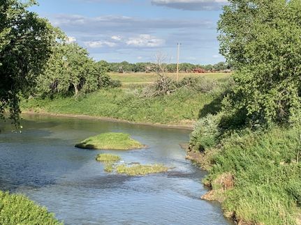 Farm and Ranch in Phillips County, Montana