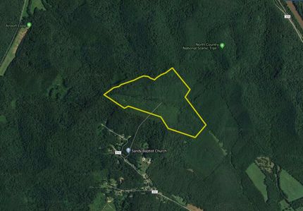 Land in Ross County, Ohio