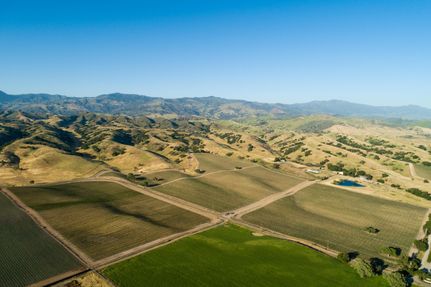 Recreational Property in Santa Barbara County, California