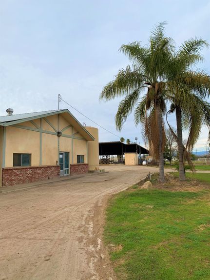 Farm and Ranch in Tulare County, California