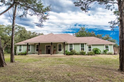 Land in Burleson County, Texas