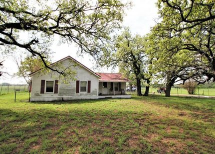 Recreational Property in Hill County, Texas