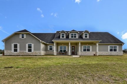 Farm and Ranch in Austin County, Texas