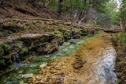 Farm and Ranch in Williamson County, Texas
