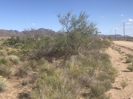 Commercial Property in Mohave County, Arizona