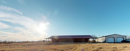 Land in Pontotoc County, Oklahoma