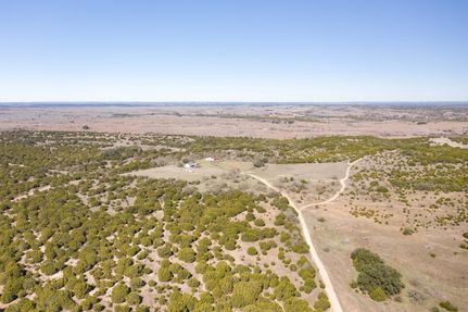 Farm and Ranch in Burnet County, Texas