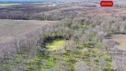 Farm and Ranch in Bell County, Texas