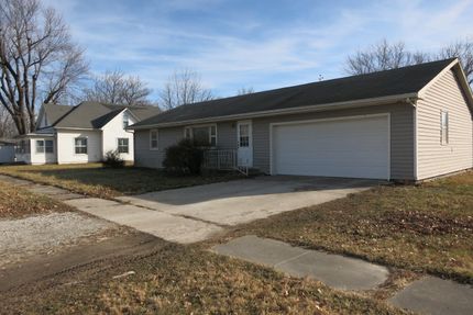 Farm and Ranch in Harrison County, Missouri