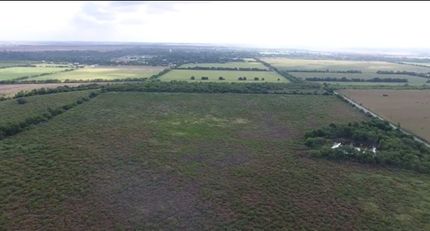 Recreational Property in Guadalupe County, Texas