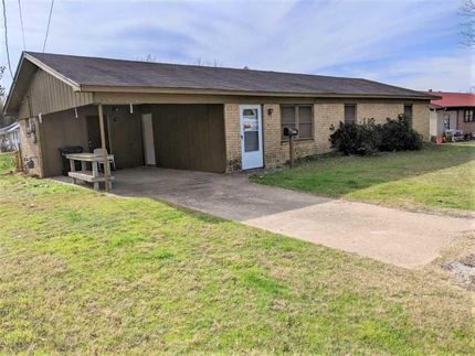 Land in Cherokee County, Texas