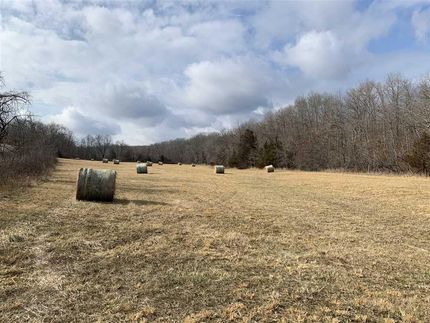 Land in Morgan County, Missouri