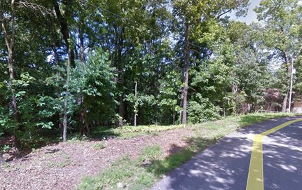 Undeveloped Land in Benton County, Arkansas