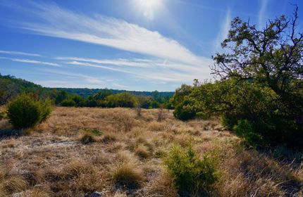 Land in Edwards County, Texas