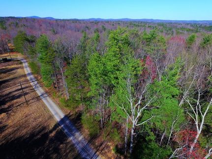 Recreational Property in Franklin County, Virginia