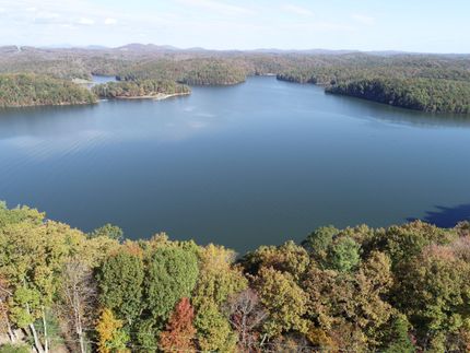 Farm and Ranch in Patrick County, Virginia