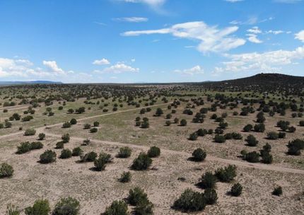 Undeveloped Land in Yavapai County, Arizona