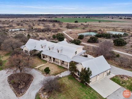 Timberland Property in Brown County, Texas