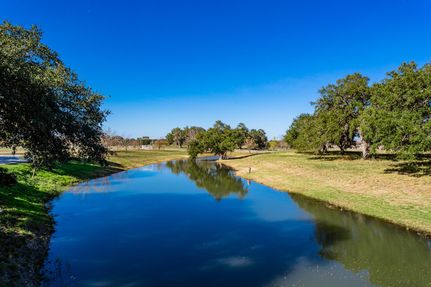 Horse Property in Medina County, Texas