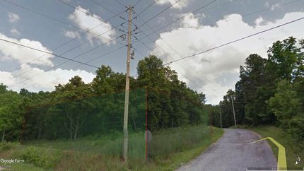 Land in Benton County, Arkansas