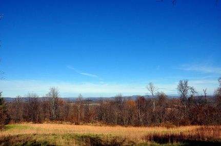 Timberland Property in Mercer County, West Virginia