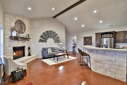 Recreational Property in Jones County, Texas