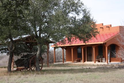 Land in Medina County, Texas