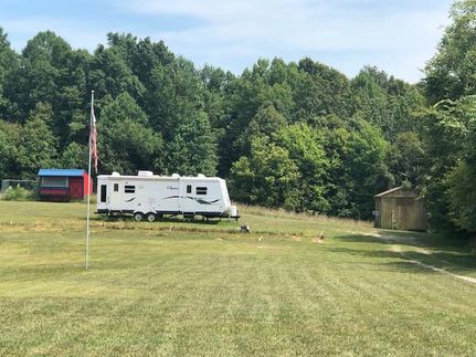 Farm and Ranch in Metcalfe County, Kentucky