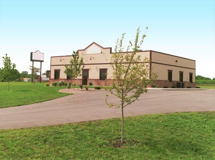 Commercial Property in Oconto County, Wisconsin