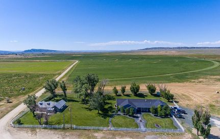 Recreational Property in Natrona County, Wyoming