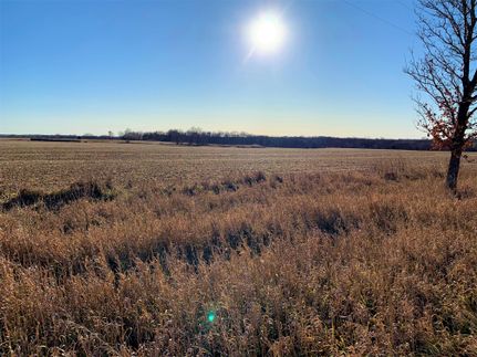 Undeveloped Land in Douglas County, Kansas