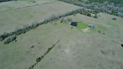 Farm and Ranch in Houston County, Texas