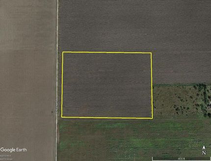 Timberland Property in Cameron County, Texas