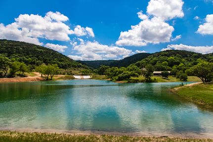 Recreational Property in Bandera County, Texas