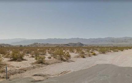 Recreational Property in San Bernardino County, California