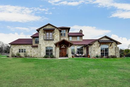 Timberland Property in Ellis County, Texas