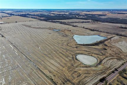 Timberland Property in Johnson County, Kansas