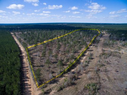 Land in San Jacinto County, Texas